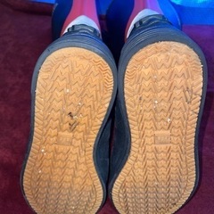 イージス長靴Mサイズの画像