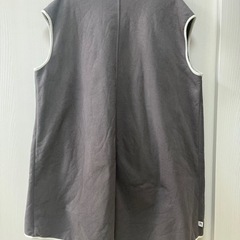 コニー防寒ケープの画像