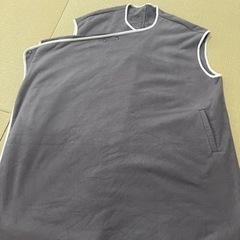 コニー防寒ケープの画像