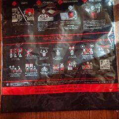 BABYMETAL THE ONE  Tシャツ Sサイズの画像
