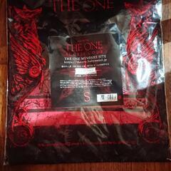 BABYMETAL THE ONE  Tシャツ Sサイズ