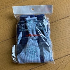 【新品・未使用】アカチャンホンポ　ブリーフパンツ　90cmの画像