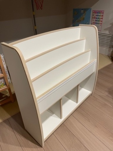 本棚
