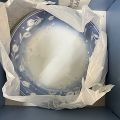 お皿セット、お碗セット