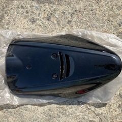 ヤマハ　ジョグ　フロントカウル