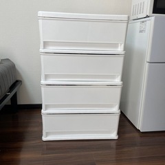 カラーボックス