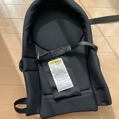【お取引決定】抱っこひも　コランハグ　アップリカ　試着のみの画像