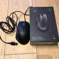 Razer ゲーミングマウス