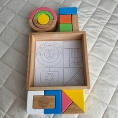 SOUNDサウンドブロックス積み木 音の鳴るつみきエデュテの画像