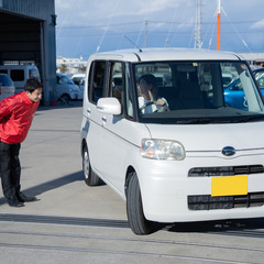 ★月極駐車場★ ¥3,000~/月 ※中型トラックも可 - 不動産