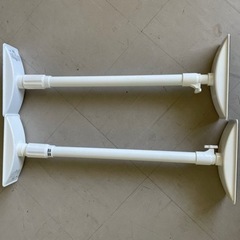 家具ストッパー伸縮棒の画像