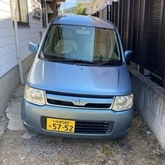ekワゴン
