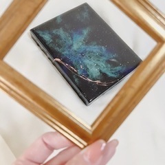 ギャラクシーアート　体験Lessonの画像