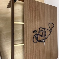 ニトリ　こたつ