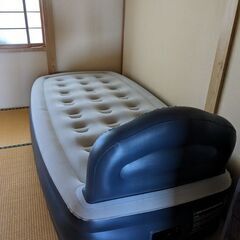 エアベット
