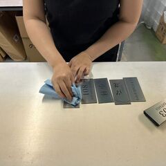 【急募】【現金払い】10/10(火曜日)限定 軽作業  ※主婦が活躍する職場ですの画像