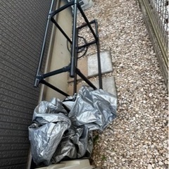 普通車用タイヤラック