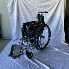 No.221 【2000円】車椅子①の画像