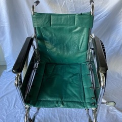 No.221 【2000円】車椅子①の画像