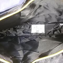ブラックサンダー ビッグリュックの画像