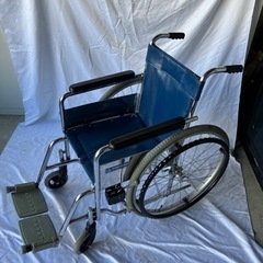 No.222【2000円】車椅子②の画像