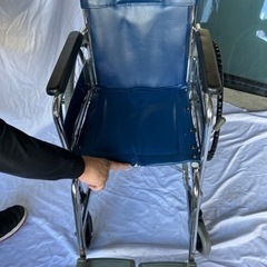 No.222【2000円】車椅子②の画像