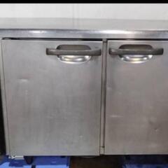 業務用ホシザキ冷蔵庫
