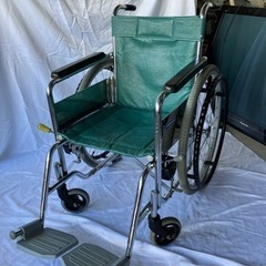 No.223【2000円】車椅子③