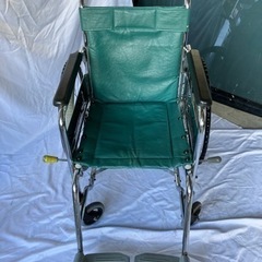 No.223【2000円】車椅子③の画像