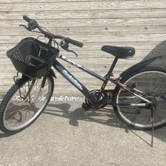 子供用自転車　20インチ