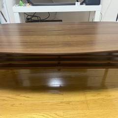 ローテーブルの画像