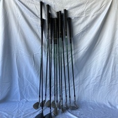 No.224【500円】ゴルフクラブセット