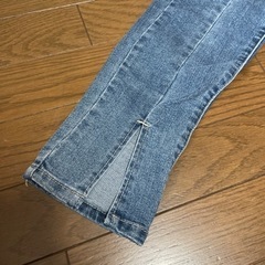 デニム　61センチの画像