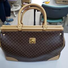 バッグ　NICOLE COLINE