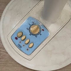 扇風機の画像