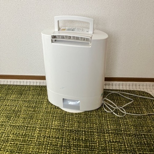 譲り先決定しました