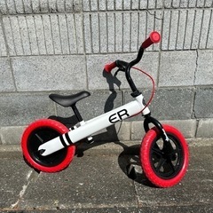 キックバイク【お取引き中】