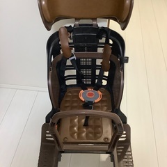 OGK自転車チャイルドシート 後ろ用