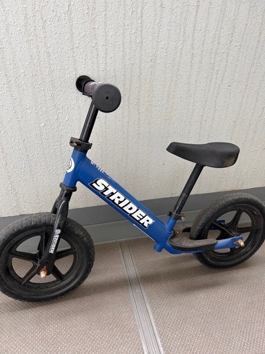 ストライダー　2歳〜5歳児向け