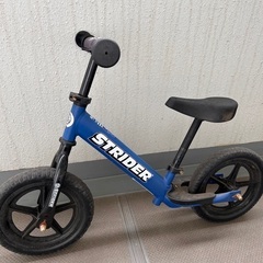 ストライダー　2歳〜5歳児向け
