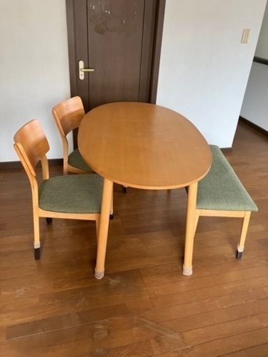 ダイニングセット