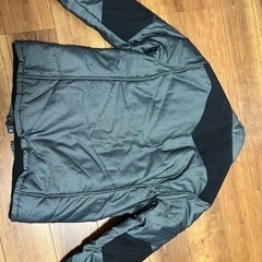 新品未使用　ワークマン　メンズ L 2L 3XL  4L 防寒　ブルゾン　ジャンパーの画像