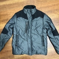 新品未使用　ワークマン　メンズ L 2L 3XL  4L 防寒　...