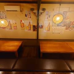 浦添市牧港に海鮮居酒屋の居抜き物件でました♪造作設備600万円(応相談) - 浦添市