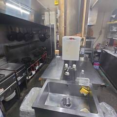 浦添市牧港に海鮮居酒屋の居抜き物件でました♪造作設備600万円(応相談) - 不動産