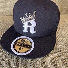 NEW ERA  キッズサイズ