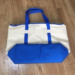 【購入者様決定】コストコ　オリジナルクーラーバッグの画像