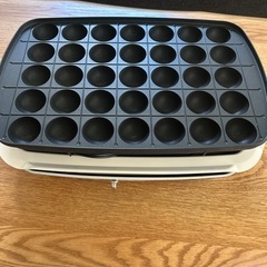 Bruno ホットプレートの画像