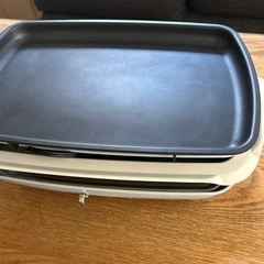 Bruno ホットプレートの画像