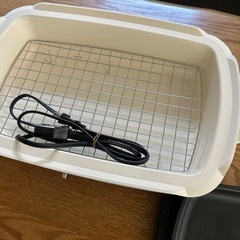 Bruno ホットプレートの画像